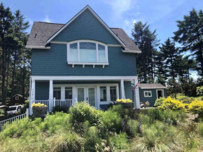 Seagrass Cottage at Beverly Beach